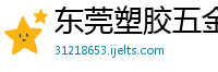 东莞塑胶五金号子有限公司